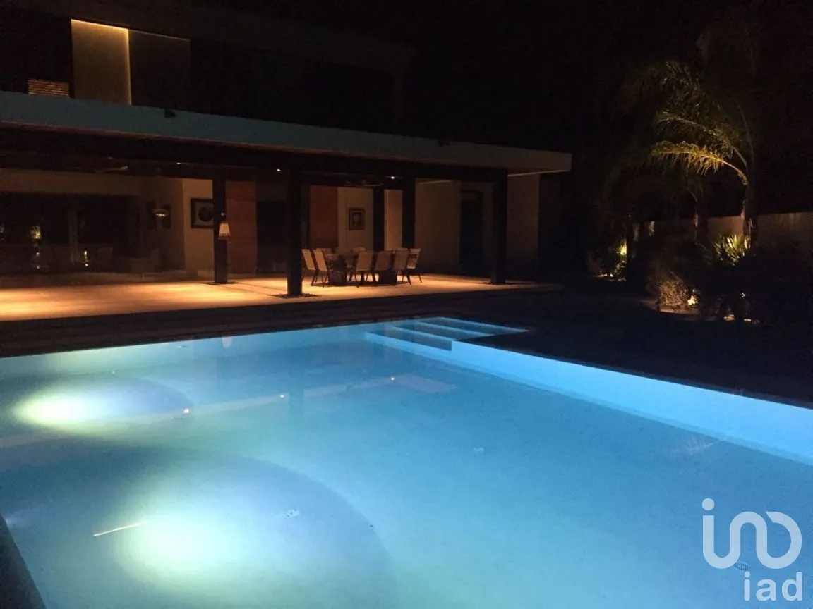 Casa en Venta en Yucatán Country Club, Mérida, Yucatán | NEX-276636 | iad México | Foto 11 de 18