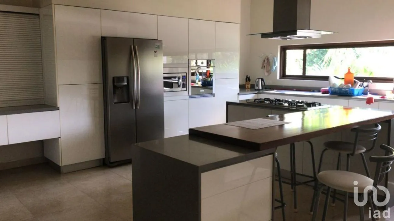 Casa en Venta en Yucatán Country Club, Mérida, Yucatán | NEX-276636 | iad México | Foto 14 de 18