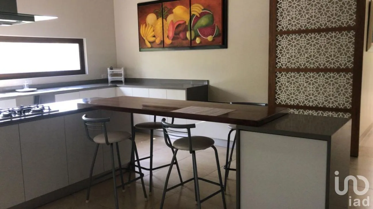 Casa en Venta en Yucatán Country Club, Mérida, Yucatán | NEX-276636 | iad México | Foto 15 de 18