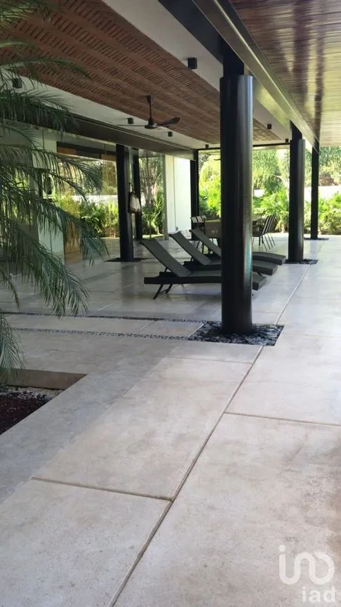 Casa en Venta en Yucatán Country Club, Mérida, Yucatán | NEX-276636 | iad México | Foto 16 de 18
