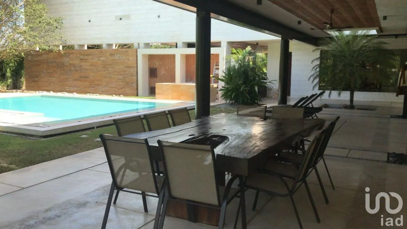 Casa en Venta en Yucatán Country Club, Mérida, Yucatán | NEX-276636 | iad México | Foto 17 de 18