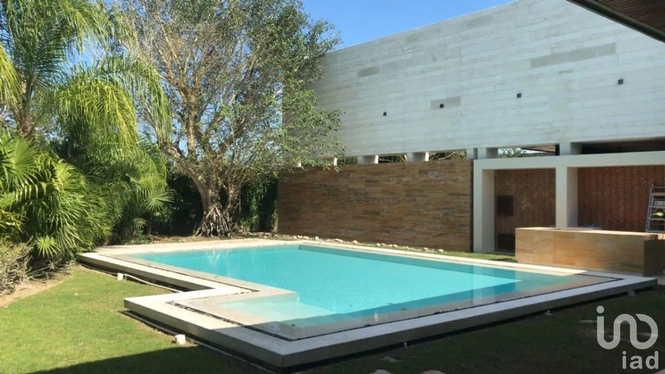 Casa en Venta en Yucatán Country Club, Mérida, Yucatán | NEX-276636 | iad México | Foto 18 de 18