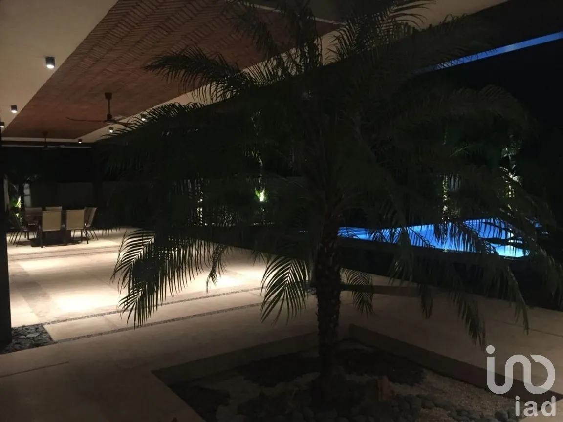 Casa en Venta en Yucatán Country Club, Mérida, Yucatán | NEX-276636 | iad México | Foto 3 de 18