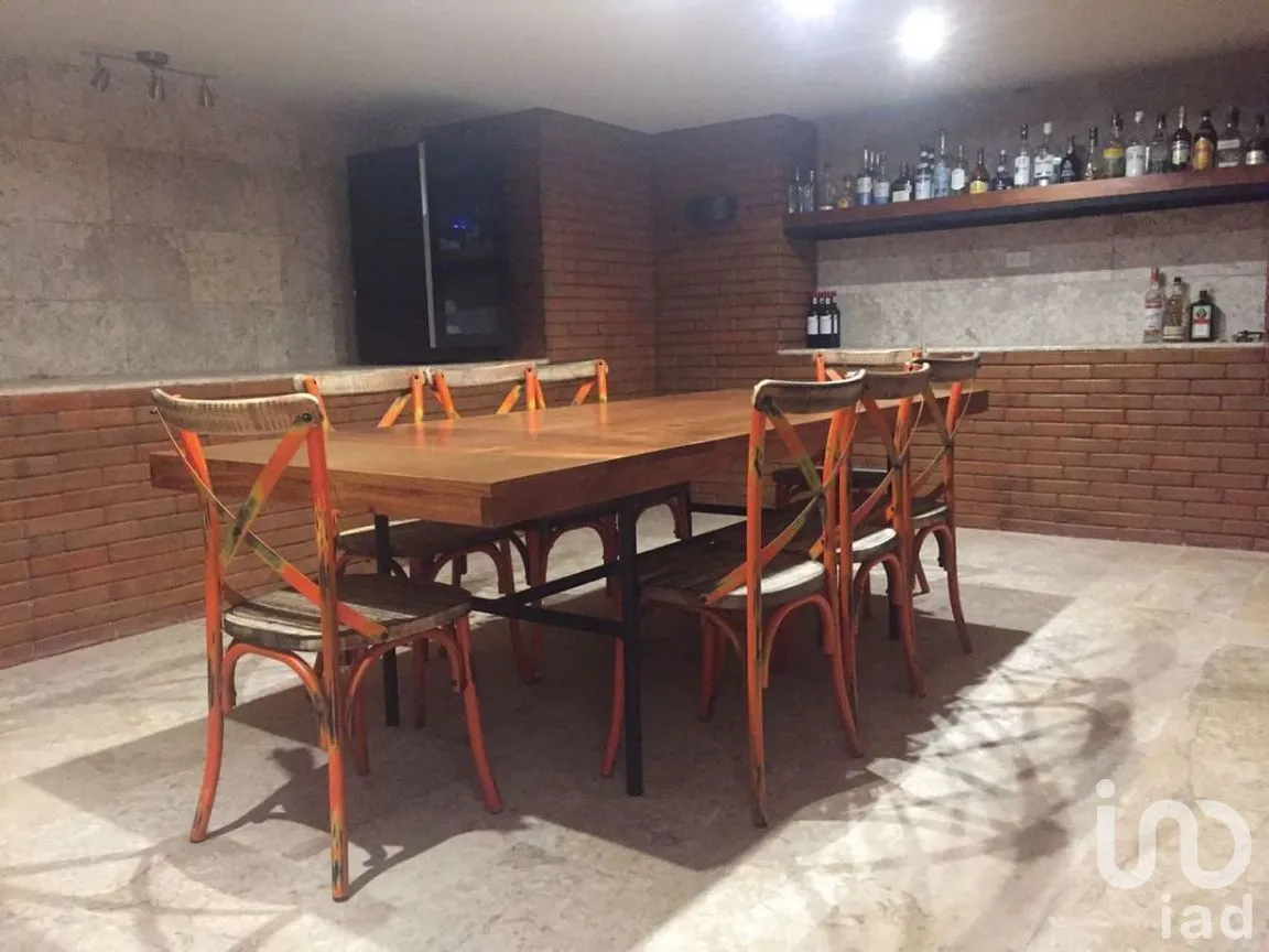 Casa en Venta en Yucatán Country Club, Mérida, Yucatán | NEX-276636 | iad México | Foto 8 de 18