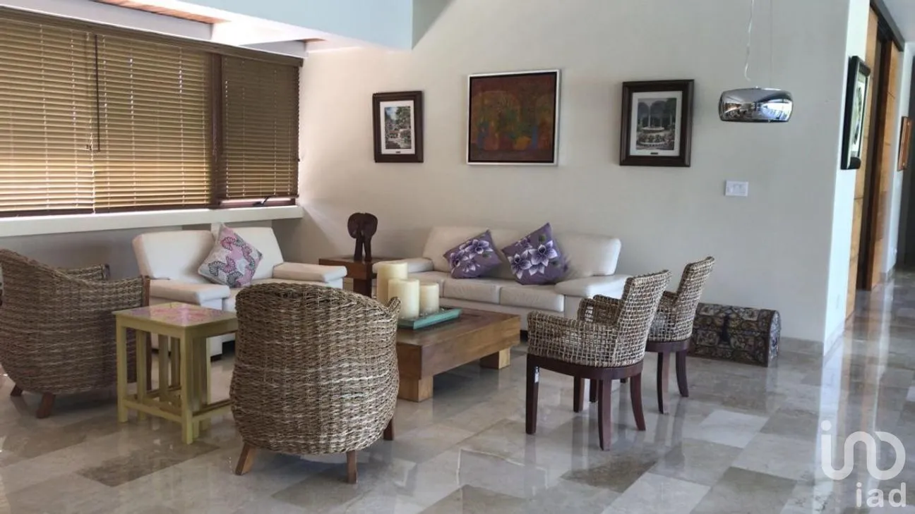 Casa en Venta en Yucatán Country Club, Mérida, Yucatán | NEX-276636 | iad México | Foto 9 de 18
