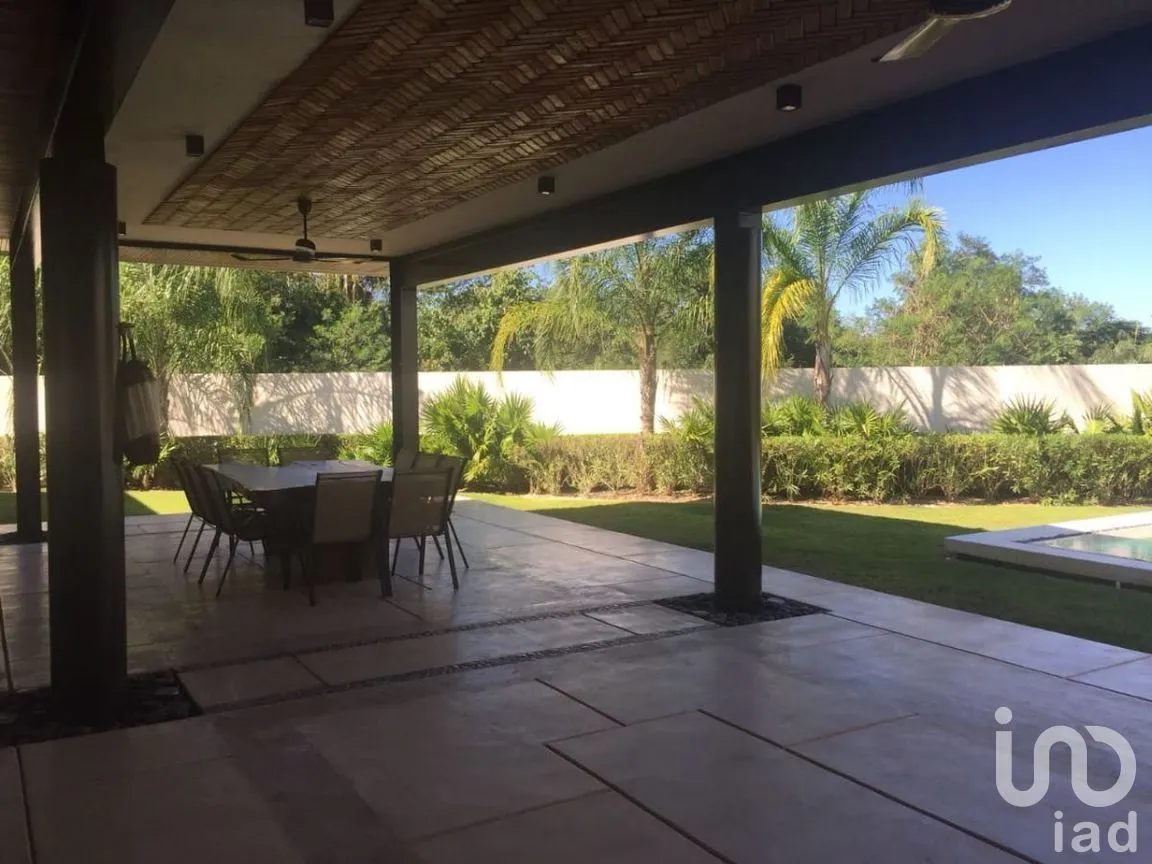 Casa en Venta en Yucatán Country Club, Mérida, Yucatán | NEX-276636 | iad México | Foto 10 de 18