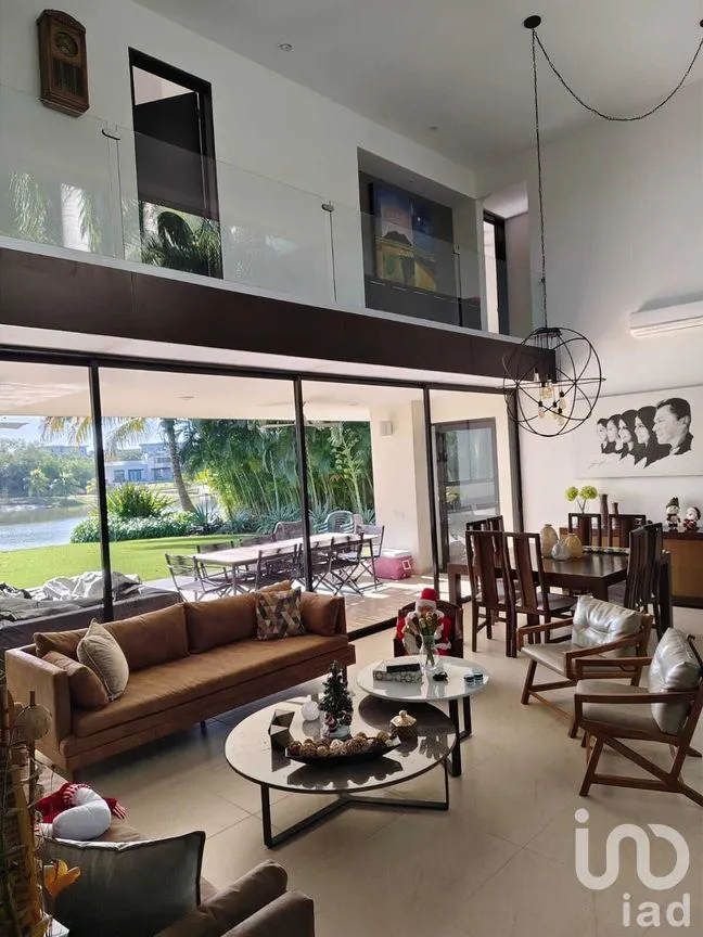 Casa en Venta en Yucatán Country Club, Mérida, Yucatán | NEX-276637 | iad México | Foto 11 de 23