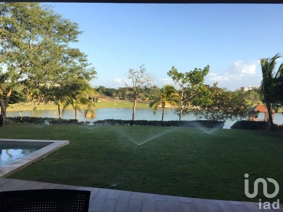 Casa en Venta en Yucatán Country Club, Mérida, Yucatán | NEX-276637 | iad México | Foto 16 de 23