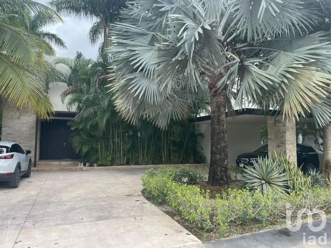 Casa en Venta en Yucatán Country Club, Mérida, Yucatán | NEX-276637 | iad México | Foto 20 de 23