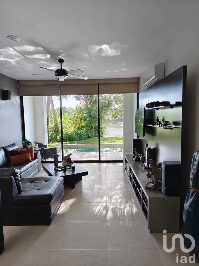 Casa en Venta en Yucatán Country Club, Mérida, Yucatán | NEX-276637 | iad México | Foto 4 de 23