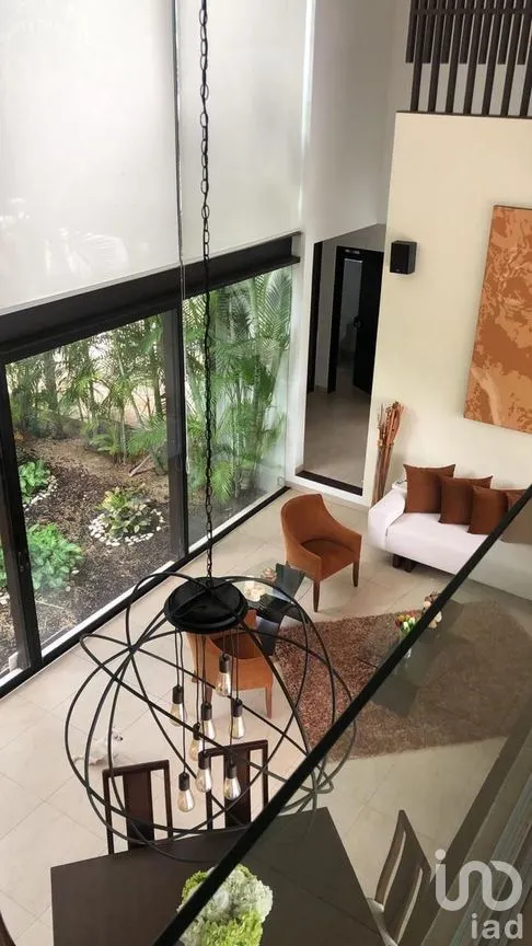 Casa en Venta en Yucatán Country Club, Mérida, Yucatán | NEX-276637 | iad México | Foto 6 de 23