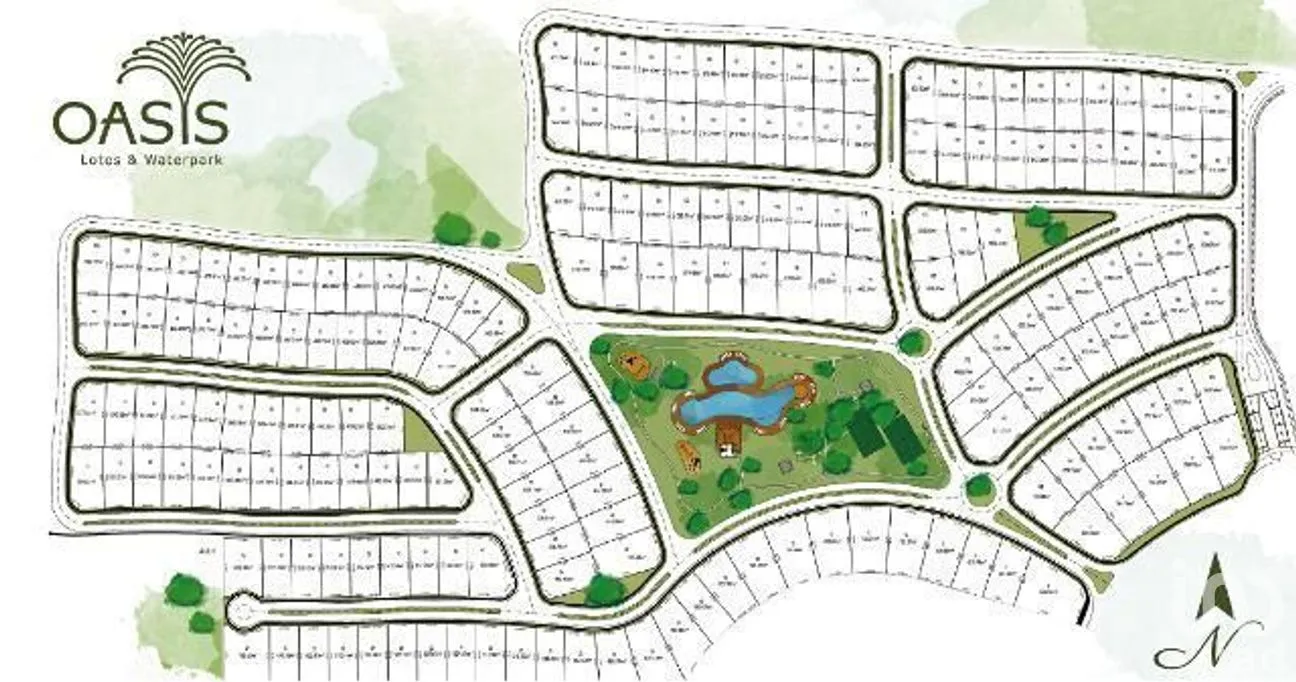 Terreno en Venta en Yucatán Country Club, Mérida, Yucatán | NEX-276638 | iad México | Foto 4 de 7