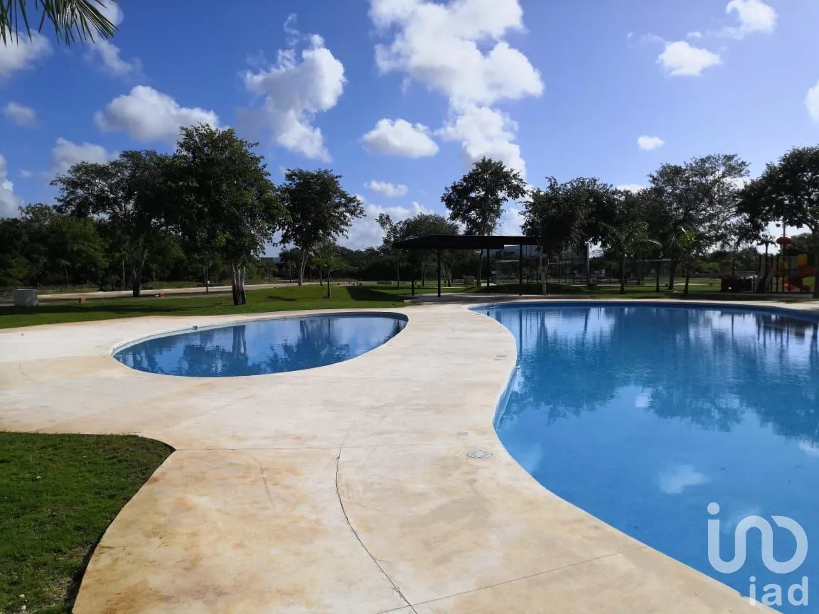 Terreno en Venta en Yucatán Country Club, Mérida, Yucatán | NEX-276638 | iad México | Foto 5 de 7