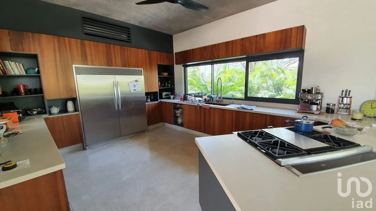 Casa en Venta en Yucatán Country Club, Mérida, Yucatán | NEX-276639 | iad México | Foto 3 de 10
