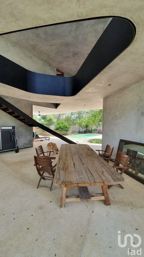 Casa en Venta en Yucatán Country Club, Mérida, Yucatán | NEX-276639 | iad México | Foto 4 de 10