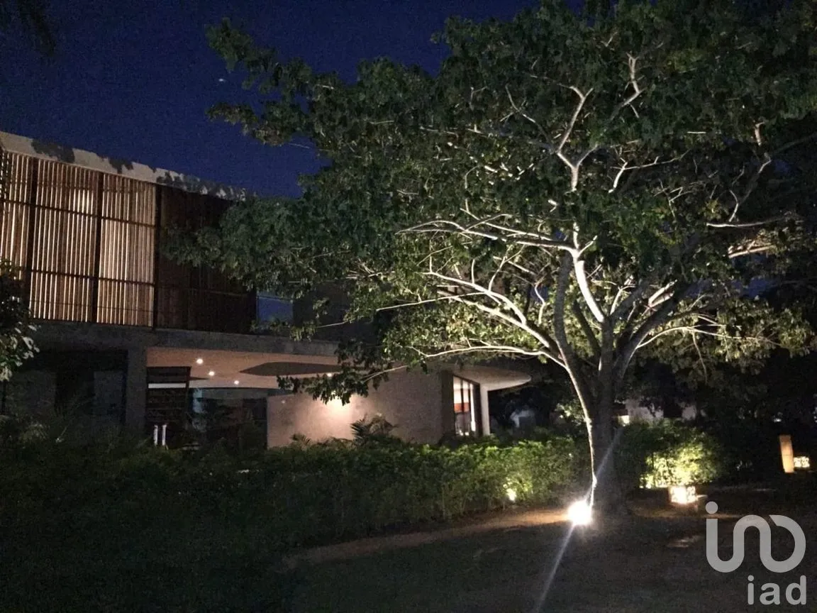 Casa en Venta en Yucatán Country Club, Mérida, Yucatán | NEX-276639 | iad México | Foto 5 de 10