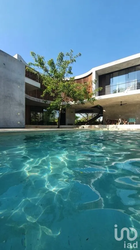 Casa en Venta en Yucatán Country Club, Mérida, Yucatán | NEX-276639 | iad México | Foto 8 de 10