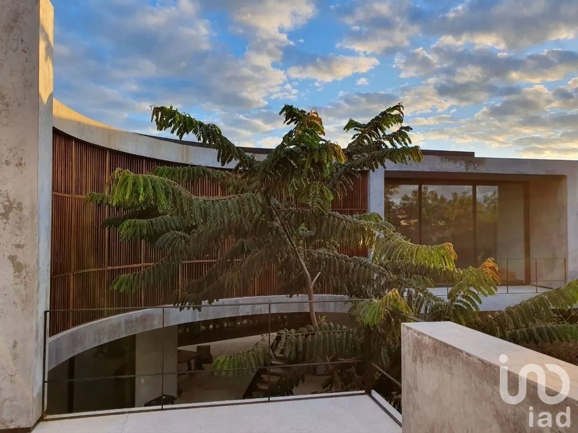 Casa en Venta en Yucatán Country Club, Mérida, Yucatán | NEX-276639 | iad México | Foto 9 de 10