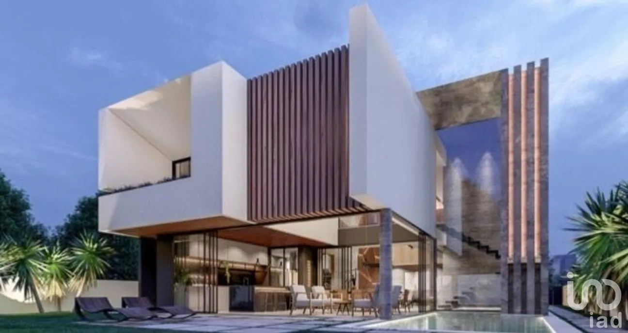 Casa en Venta en Yucatán Country Club, Mérida, Yucatán | NEX-276640 | iad México | Foto 2 de 8