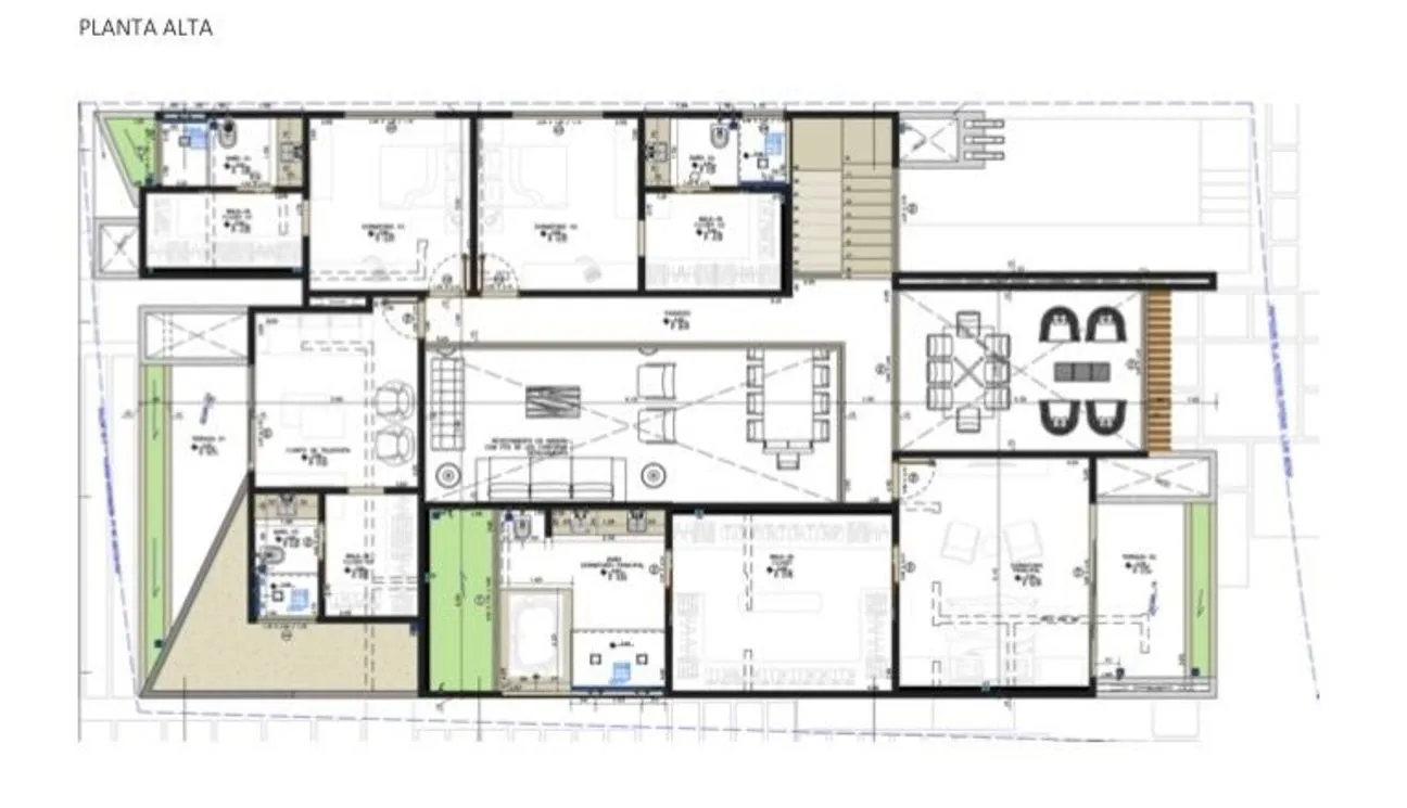 Casa en Venta en Yucatán Country Club, Mérida, Yucatán | NEX-276640 | iad México | Foto 4 de 8