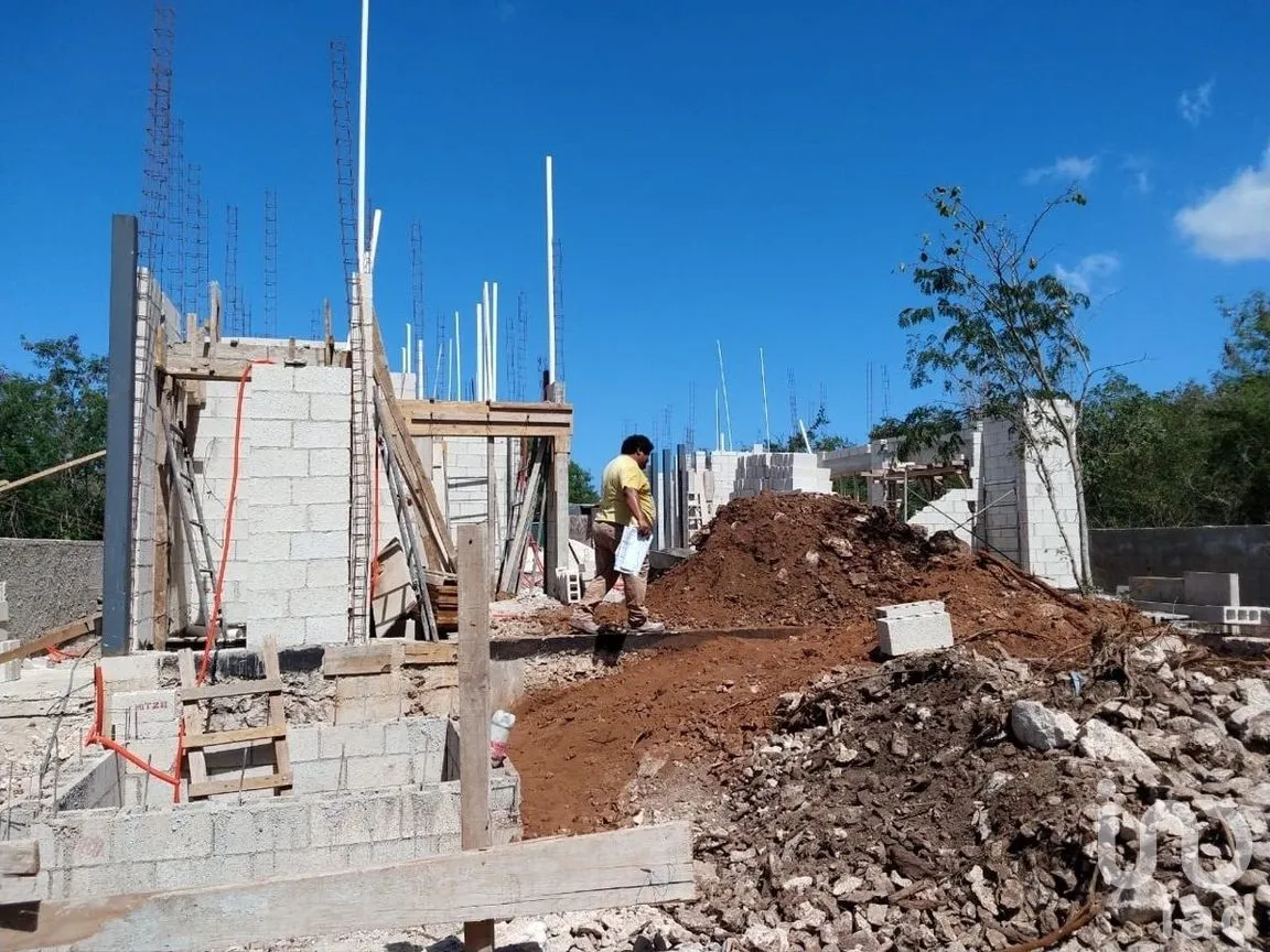 Casa en Venta en Yucatán Country Club, Mérida, Yucatán | NEX-276640 | iad México | Foto 8 de 8
