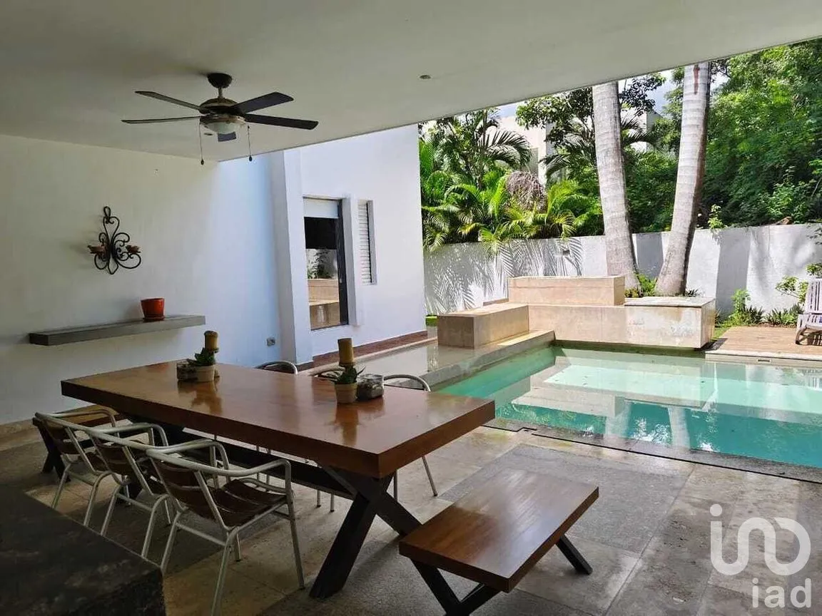 Casa en Venta en Yucatán Country Club, Mérida, Yucatán | NEX-276641 | iad México | Foto 2 de 15
