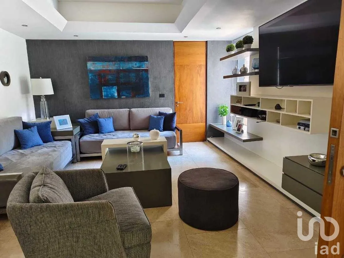 Casa en Venta en Yucatán Country Club, Mérida, Yucatán | NEX-276641 | iad México | Foto 11 de 15