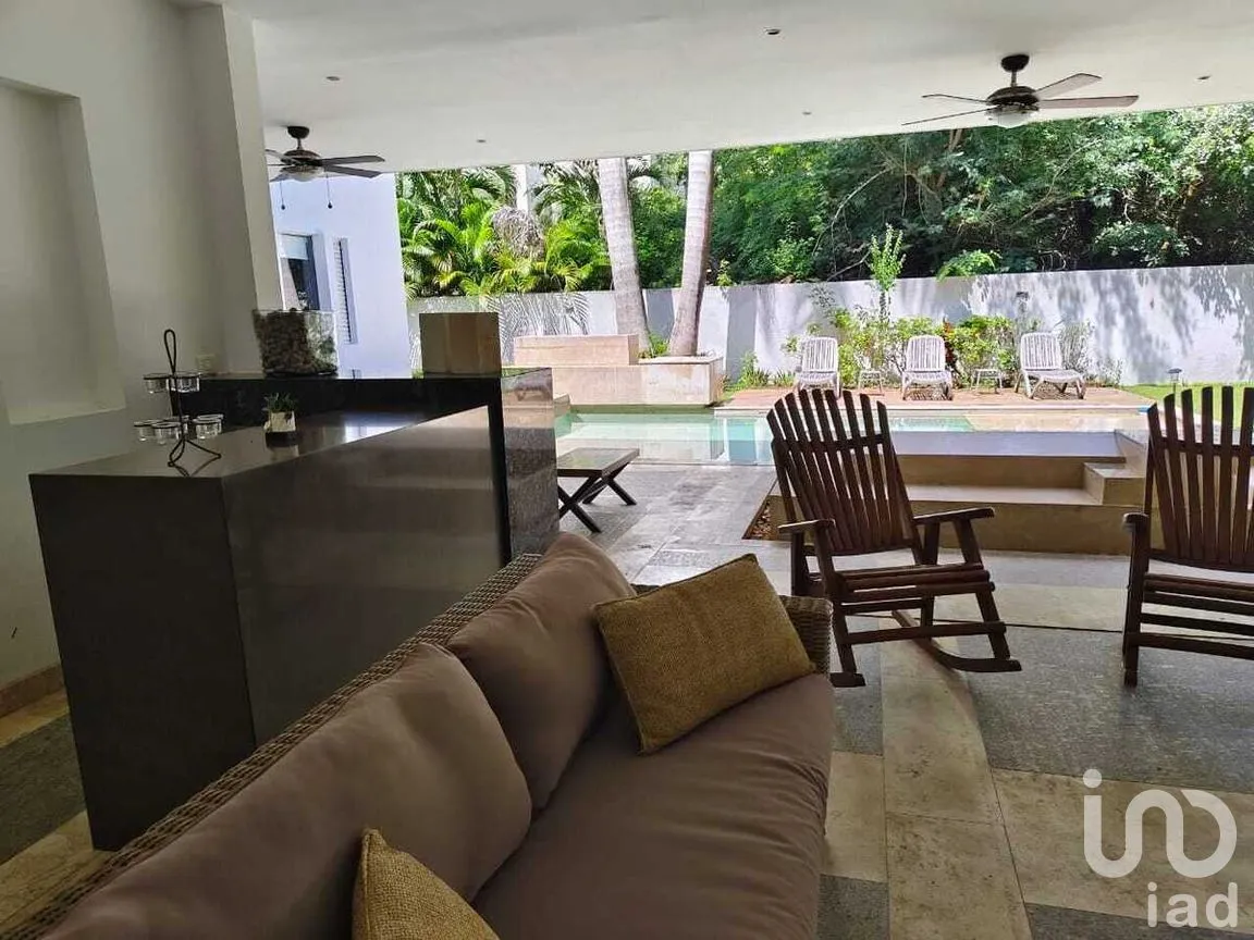 Casa en Venta en Yucatán Country Club, Mérida, Yucatán | NEX-276641 | iad México | Foto 12 de 15