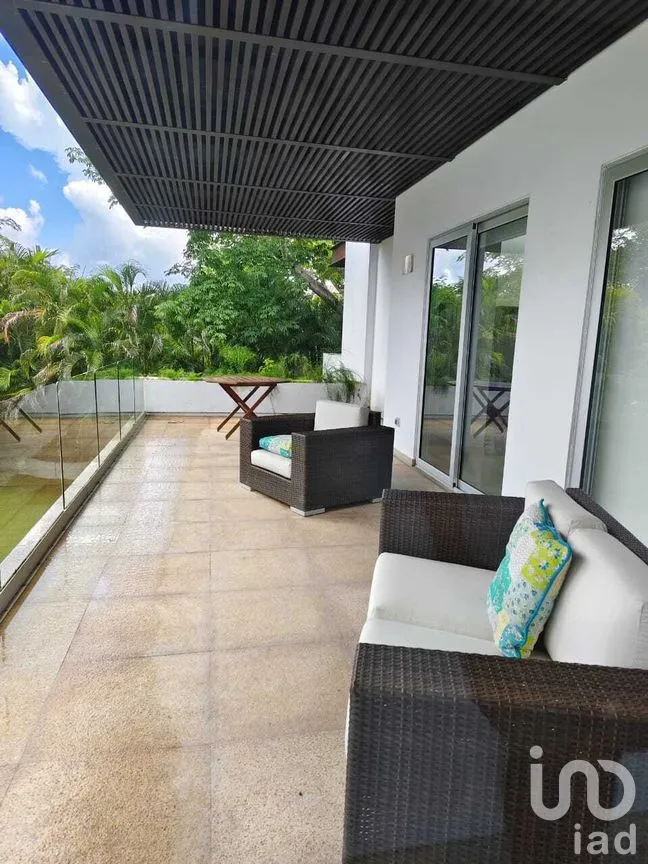 Casa en Venta en Yucatán Country Club, Mérida, Yucatán | NEX-276641 | iad México | Foto 13 de 15