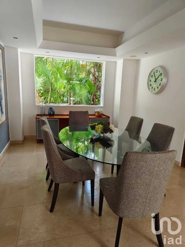Casa en Venta en Yucatán Country Club, Mérida, Yucatán | NEX-276641 | iad México | Foto 15 de 15