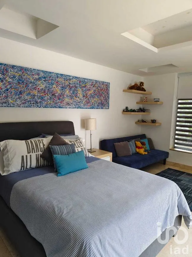 Casa en Venta en Yucatán Country Club, Mérida, Yucatán | NEX-276641 | iad México | Foto 5 de 15