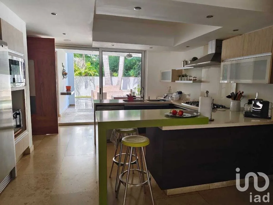 Casa en Venta en Yucatán Country Club, Mérida, Yucatán | NEX-276641 | iad México | Foto 6 de 15