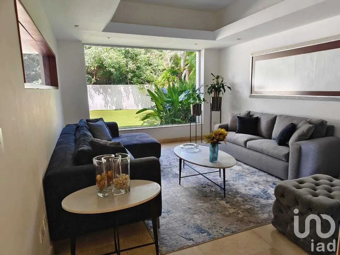 Casa en Venta en Yucatán Country Club, Mérida, Yucatán | NEX-276641 | iad México | Foto 7 de 15