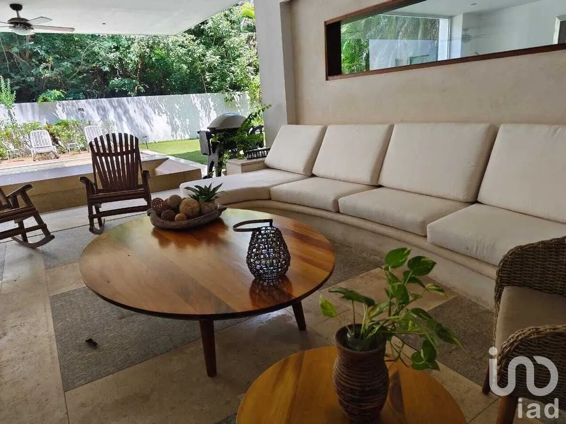 Casa en Venta en Yucatán Country Club, Mérida, Yucatán | NEX-276641 | iad México | Foto 8 de 15