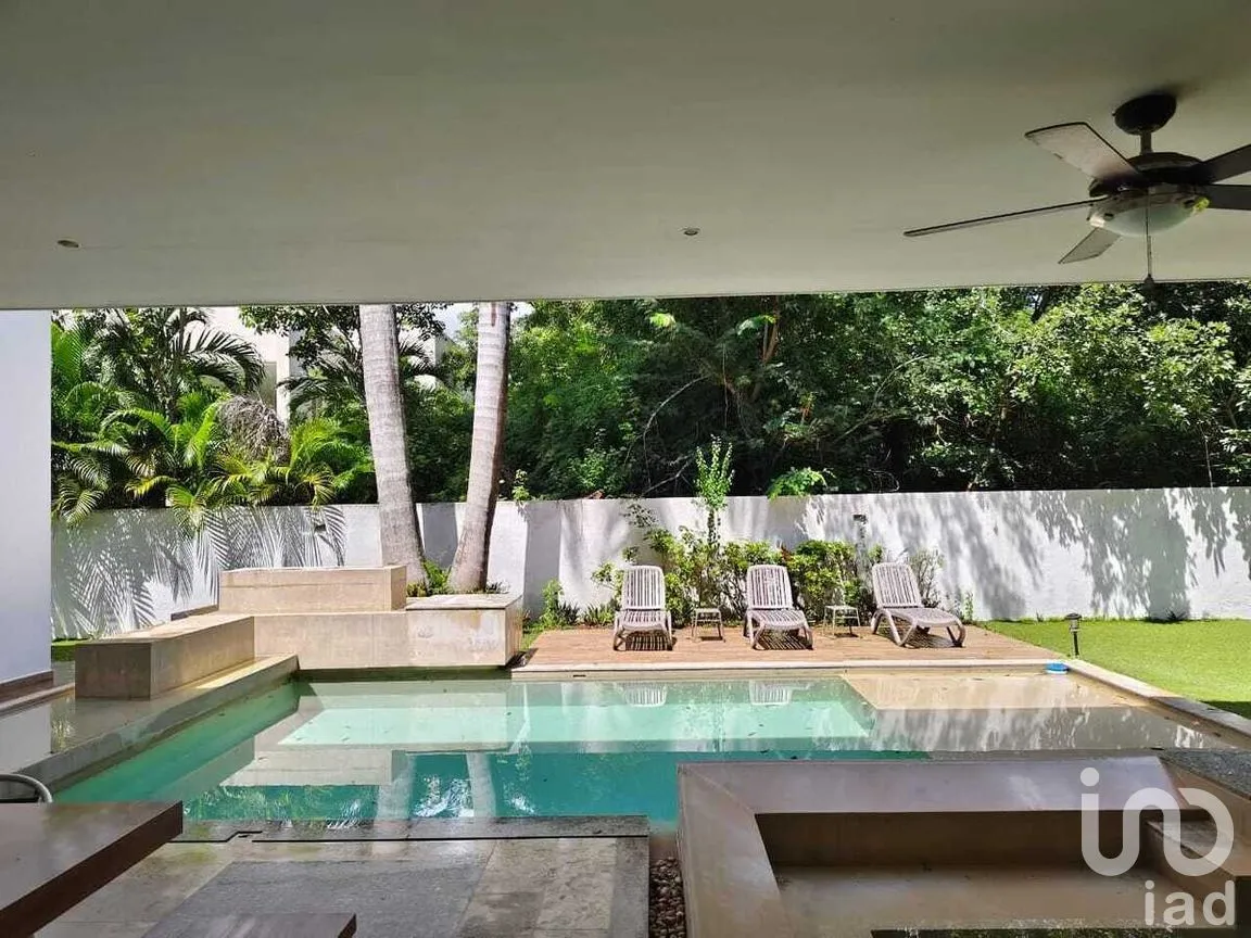 Casa en Venta en Yucatán Country Club, Mérida, Yucatán | NEX-276641 | iad México | Foto 9 de 15
