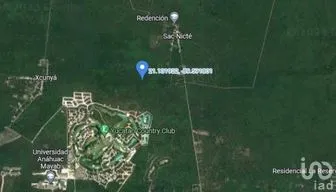 NEX-276643 - Terreno en Venta en Chablekal, CP 97302, Yucatán.