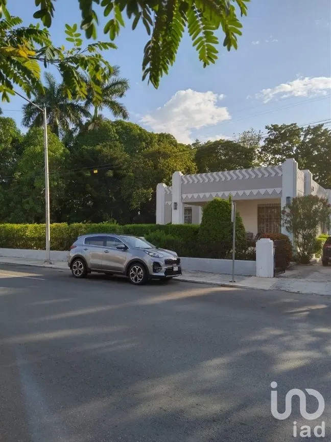 Casa en Venta en Mérida Centro, Mérida, Yucatán | NEX-276644 | iad México | Foto 2 de 11