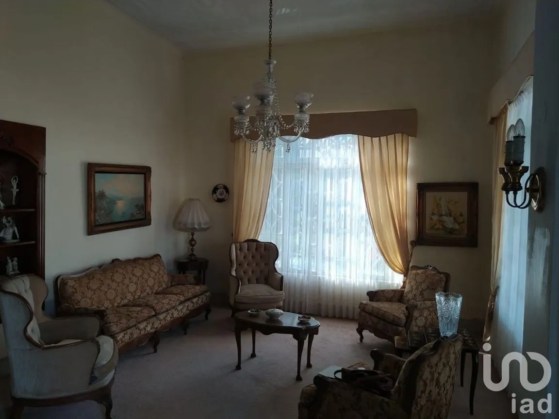 Casa en Venta en Mérida Centro, Mérida, Yucatán | NEX-276644 | iad México | Foto 11 de 11