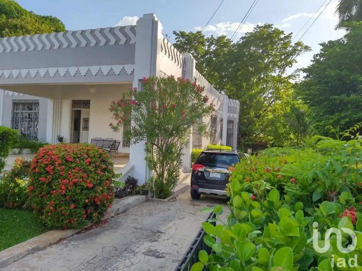 Casa en Venta en Mérida Centro, Mérida, Yucatán | NEX-276644 | iad México | Foto 3 de 11