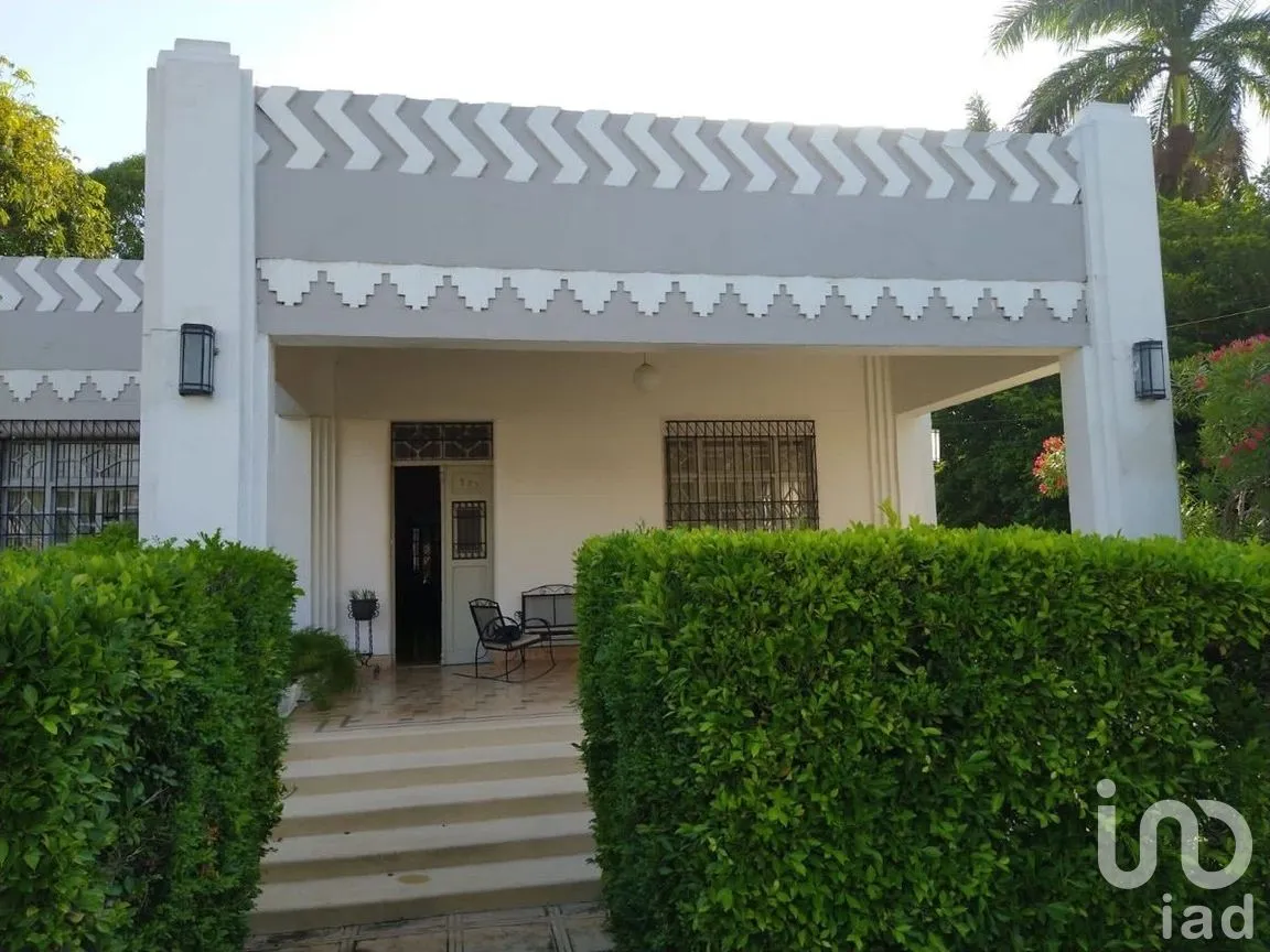 Casa en Venta en Mérida Centro, Mérida, Yucatán | NEX-276644 | iad México | Foto 8 de 11