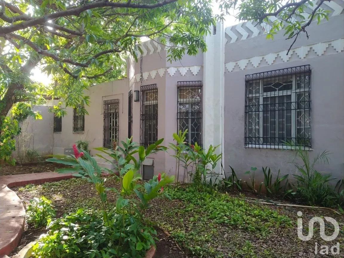 Casa en Venta en Mérida Centro, Mérida, Yucatán | NEX-276644 | iad México | Foto 9 de 11