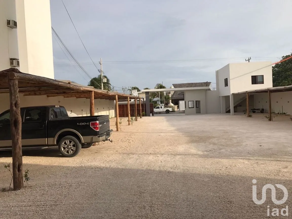 Departamento en Venta en Chicxulub, Chicxulub Pueblo, Yucatán | NEX-276646 | iad México | Foto 11 de 22