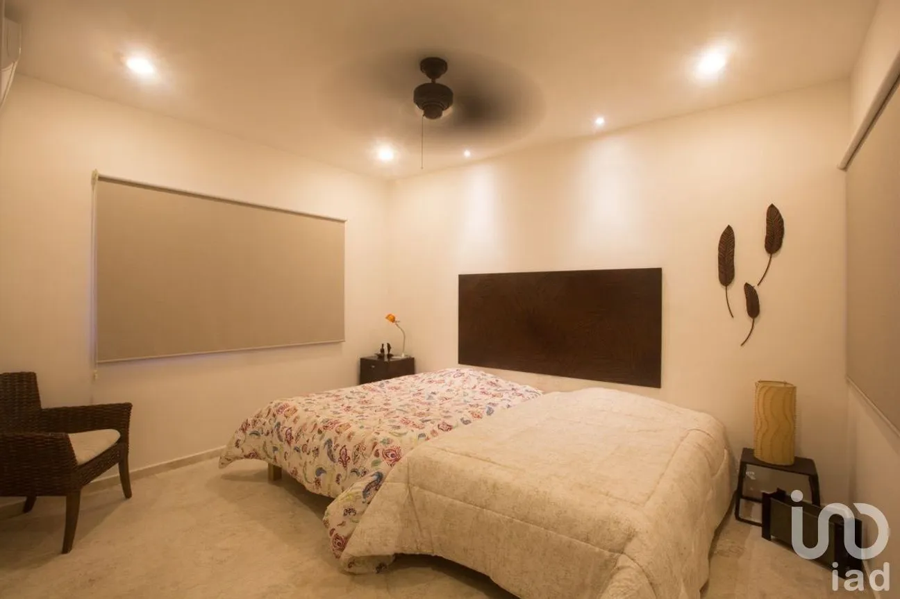 Departamento en Venta en Chicxulub, Chicxulub Pueblo, Yucatán | NEX-276646 | iad México | Foto 13 de 22