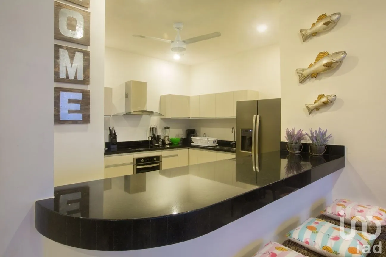 Departamento en Venta en Chicxulub, Chicxulub Pueblo, Yucatán | NEX-276646 | iad México | Foto 14 de 22