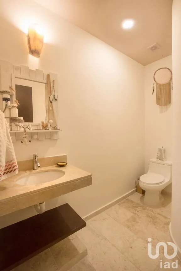 Departamento en Venta en Chicxulub, Chicxulub Pueblo, Yucatán | NEX-276646 | iad México | Foto 15 de 22