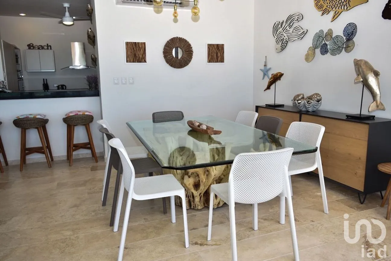 Departamento en Venta en Chicxulub, Chicxulub Pueblo, Yucatán | NEX-276646 | iad México | Foto 16 de 22
