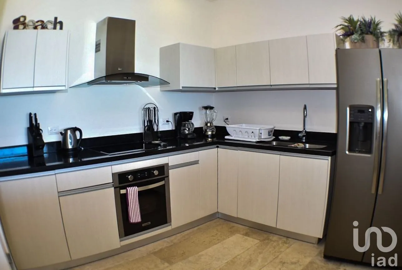 Departamento en Venta en Chicxulub, Chicxulub Pueblo, Yucatán | NEX-276646 | iad México | Foto 17 de 22