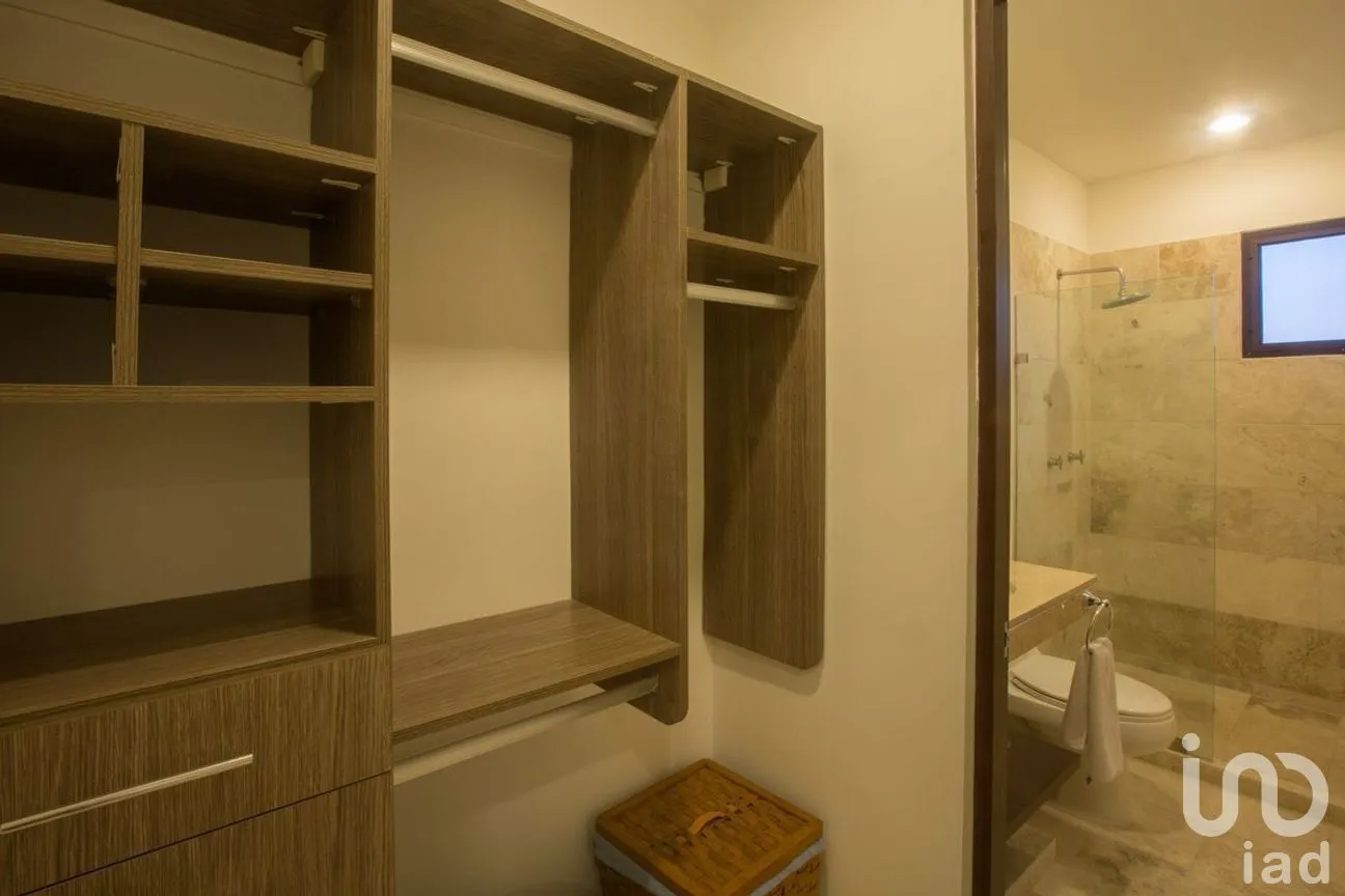 Departamento en Venta en Chicxulub, Chicxulub Pueblo, Yucatán | NEX-276646 | iad México | Foto 18 de 22