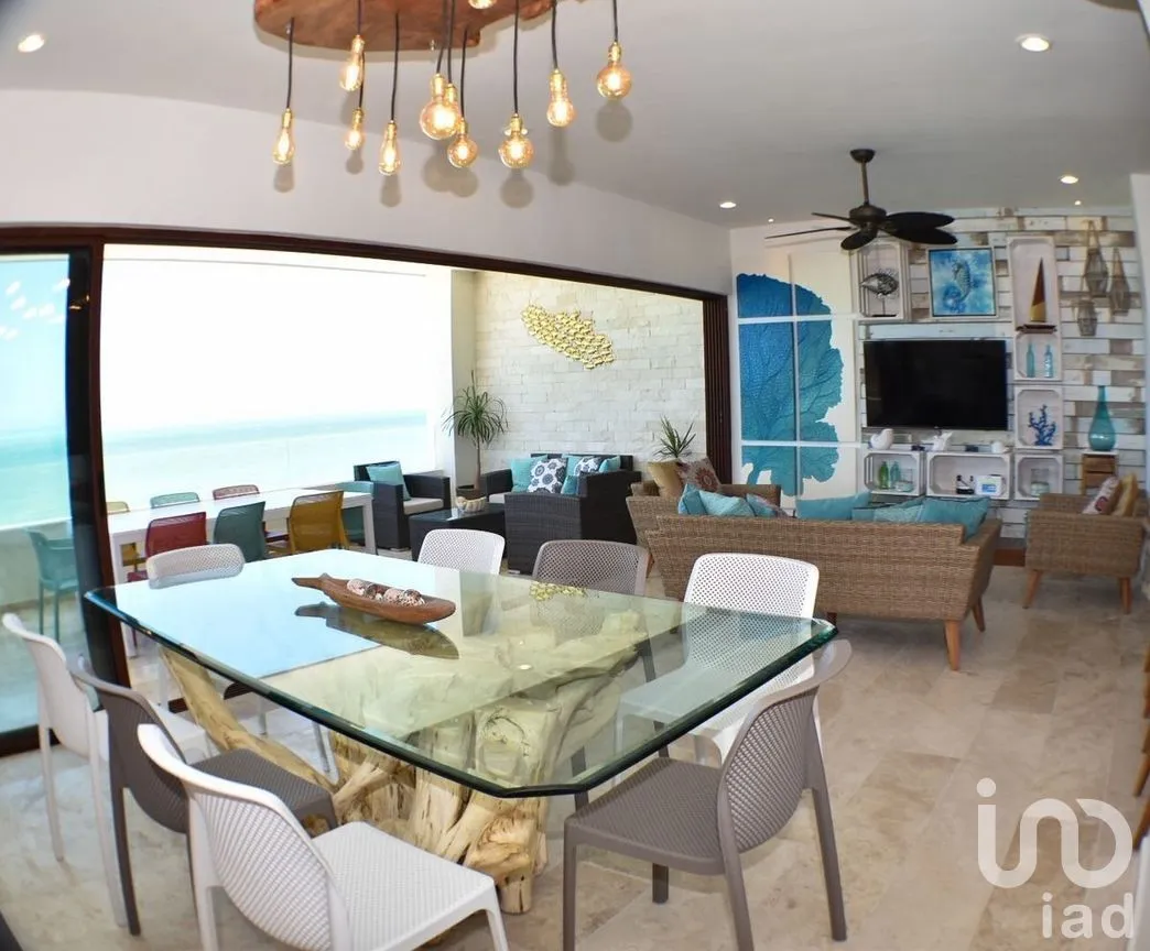 Departamento en Venta en Chicxulub, Chicxulub Pueblo, Yucatán | NEX-276646 | iad México | Foto 19 de 22