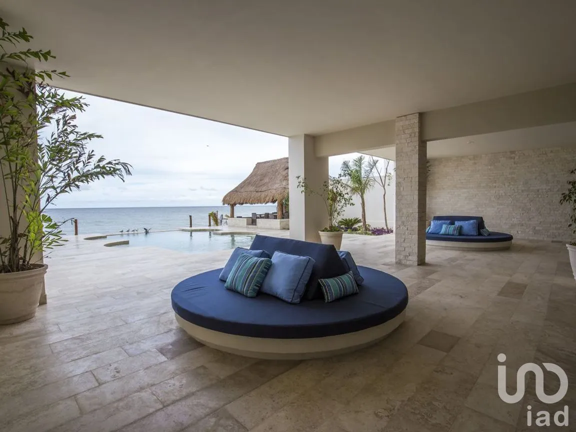Departamento en Venta en Chicxulub, Chicxulub Pueblo, Yucatán | NEX-276646 | iad México | Foto 20 de 22
